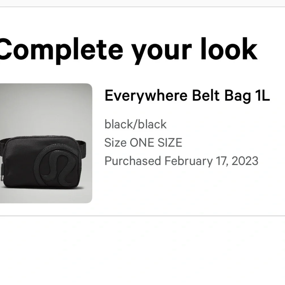 lululemon athletica compact toiletry